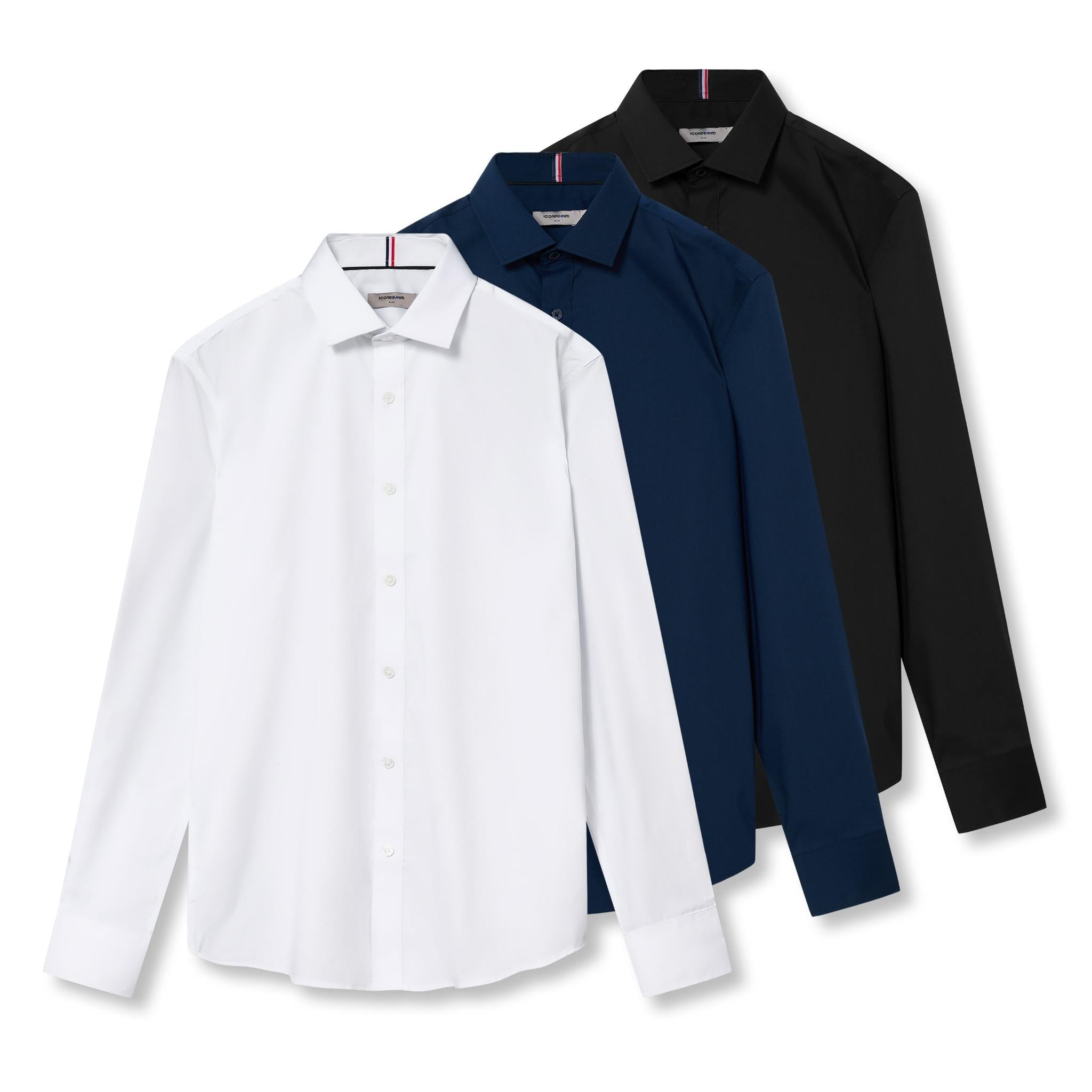 The Ultimate Premium Classic & Formal Shirt Collection — Exclusive Luxury, Timeless Elegance, Refined Sophistication & Distinctive Modern Style