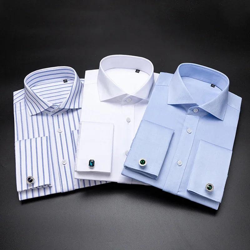 The Ultimate Premium Classic & Formal Shirt Collection — Exclusive Luxury, Timeless Elegance, Refined Sophistication & Distinctive Modern Style