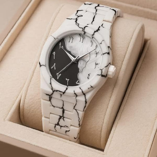 AURA™ | Prestige Classic Watch — Timeless Luxury