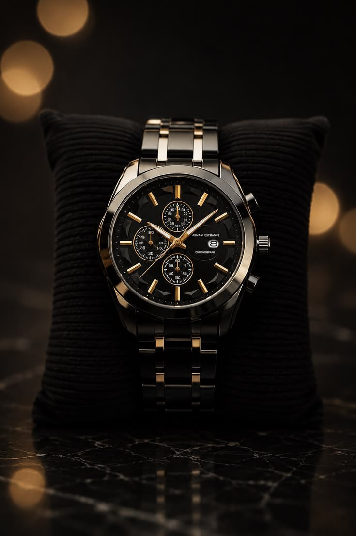 FEMORA PRIVÉ™ | Royal Prestige Luxury Watches
