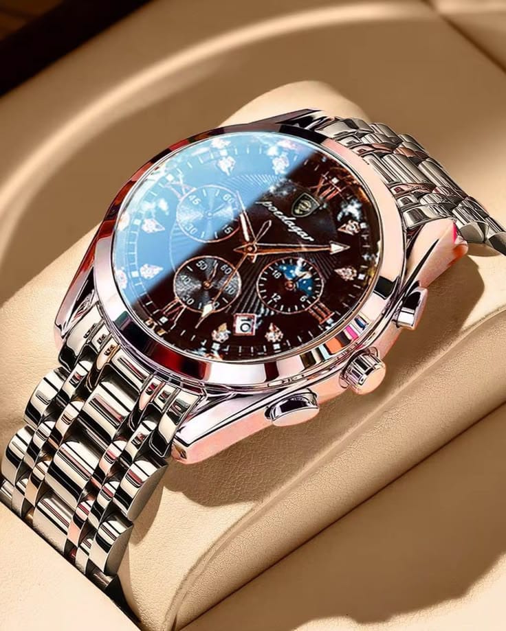 FEMORA PRIVÉ™ | Royal Prestige Luxury Watches