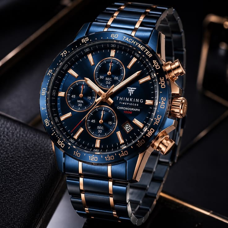FEMORA PRIVÉ™ | Royal Prestige Luxury Watches