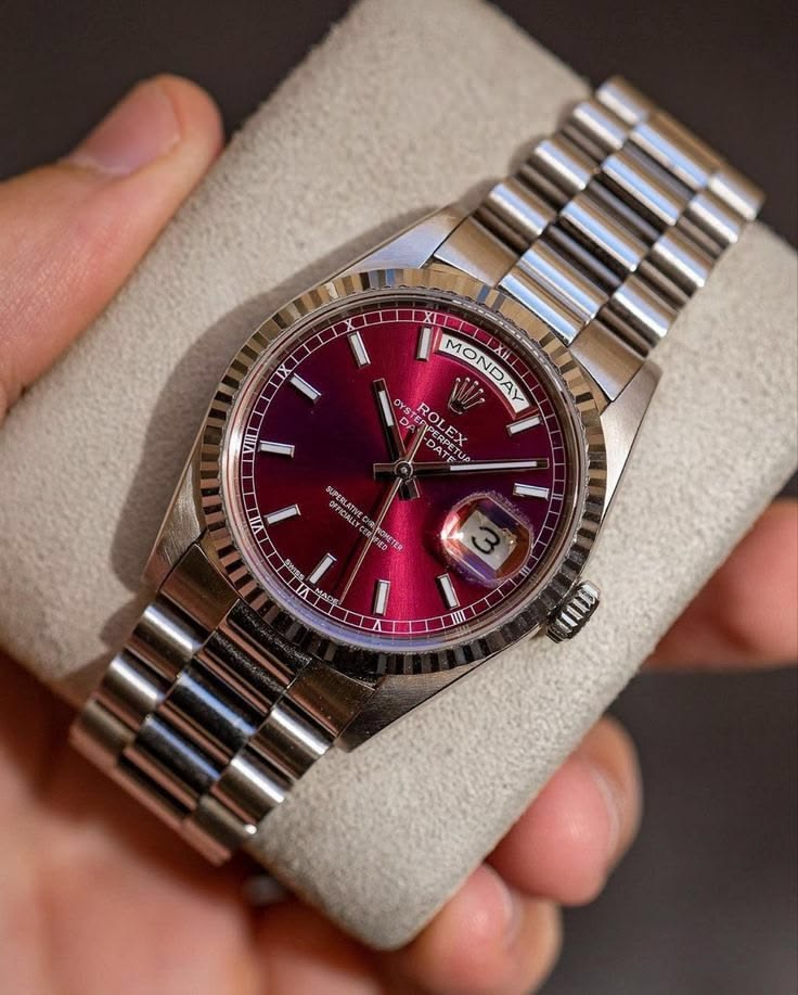 FEMORA PRIVÉ™ | Royal Prestige Luxury Watches