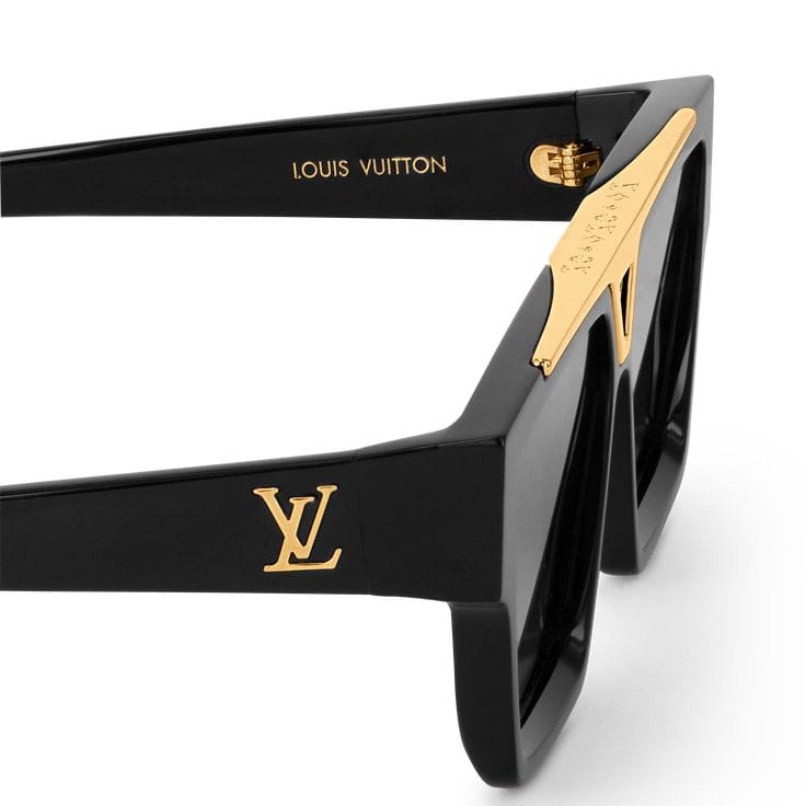 FEMORA PRIVÉ™ | Signature Luxe Sunglasses — Timeless Elegance