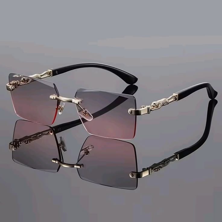 FEMORA PRIVÉ™ | Signature Luxe Sunglasses — Timeless Elegance