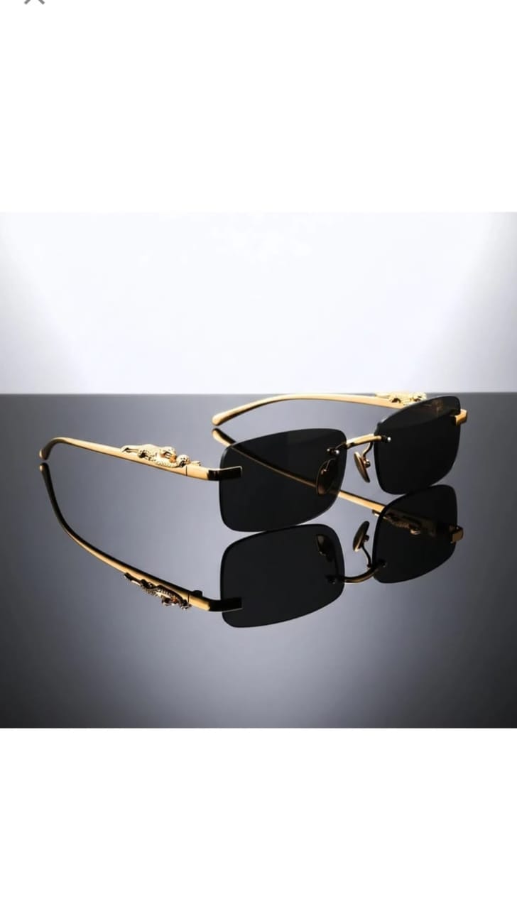 FEMORA PRIVÉ™ | Signature Luxe Sunglasses — Timeless Elegance
