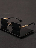 FEMORA PRIVÉ™ | Signature Luxe Sunglasses — Timeless Elegance