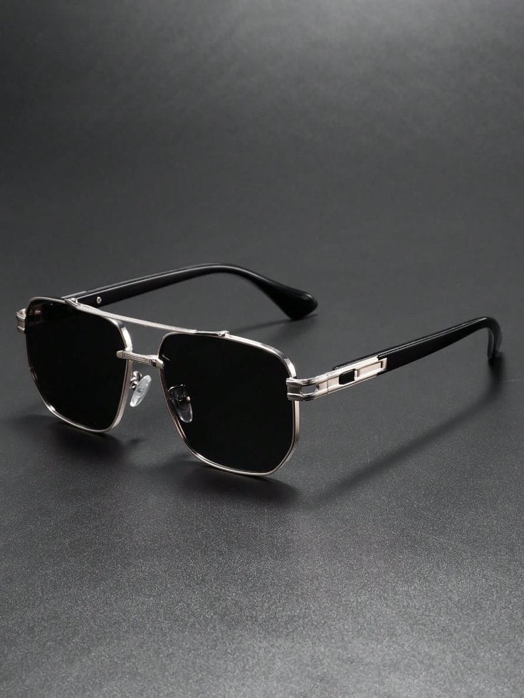 FEMORA PRIVÉ™ | Classic Signature Sunglasses
