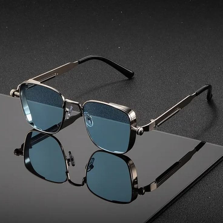FEMORA PRIVÉ™ | Classic Signature Sunglasses
