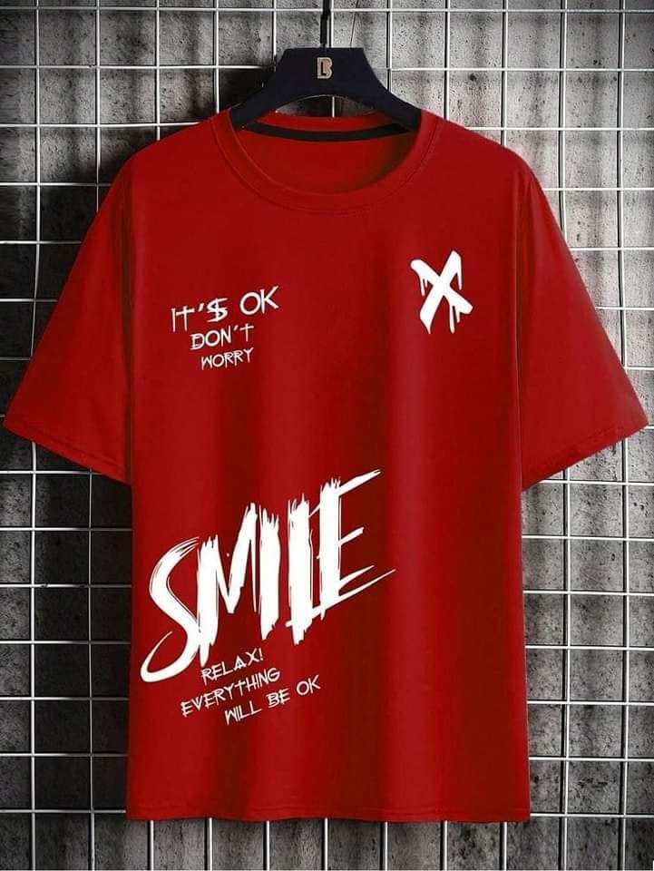 Custom Printed T-Shirts — Your Vision, Your Design, Your Signature | Premium Personalized Streetwear Crafted Exclusively for You