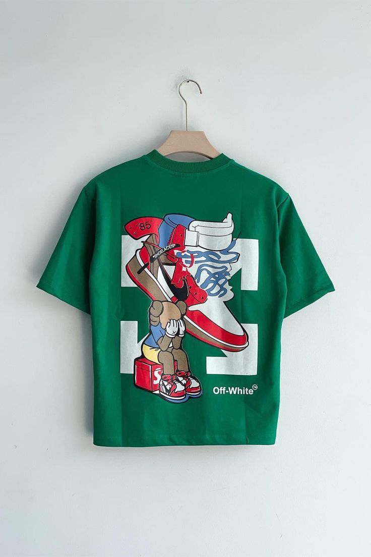 Custom Printed T-Shirts — Your Vision, Your Design, Your Signature | Premium Personalized Streetwear Crafted Exclusively for You