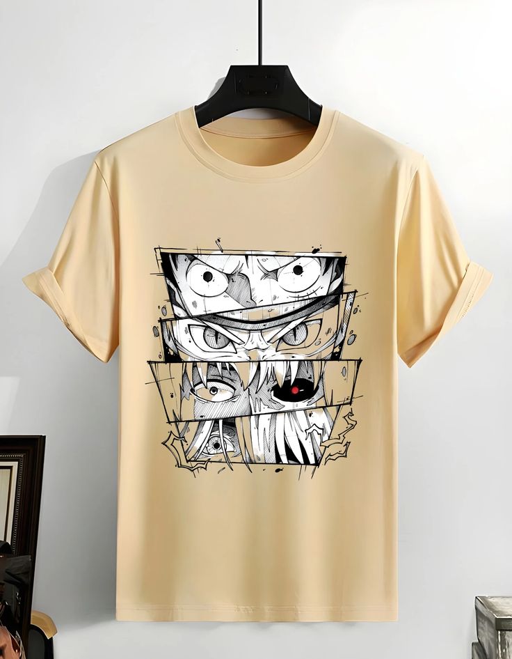 Custom Printed T-Shirts — Your Vision, Your Design, Your Signature | Premium Personalized Streetwear Crafted Exclusively for You