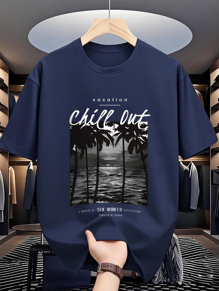 Custom Printed T-Shirts — Your Vision, Your Design, Your Signature | Premium Personalized Streetwear Crafted Exclusively for You