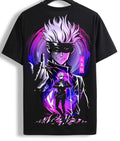 Custom Printed T-Shirts — Your Vision, Your Design, Your Signature | Premium Personalized Streetwear Crafted Exclusively for You