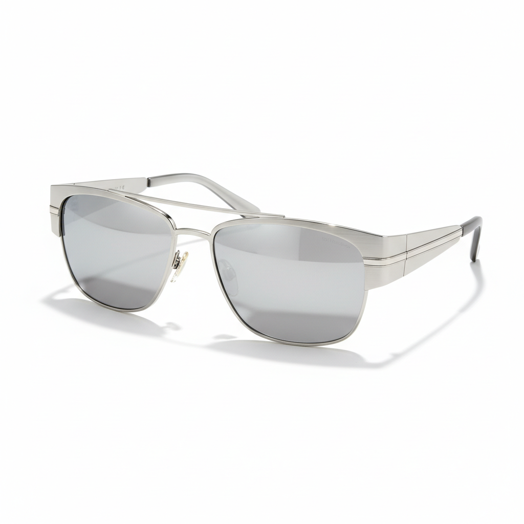 FEMORA PRIVÉ™ | Classic Signature Sunglasses